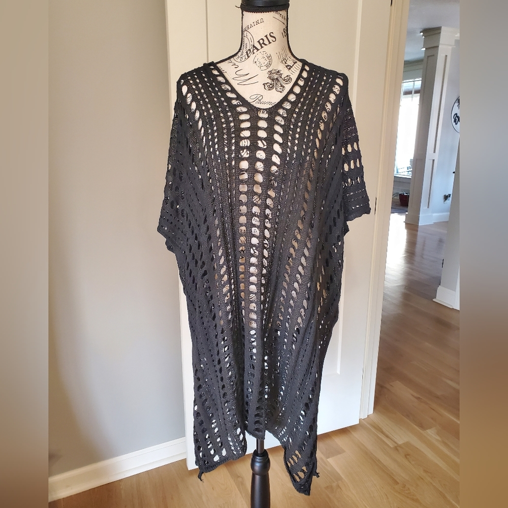 Swimsuit Cover Up-NWT